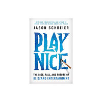 Little, Brown & Company Play Nice (inbunden, eng)