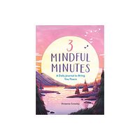 Michael O'Mara Books Ltd 3 Mindful Minutes (häftad, eng)