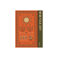 Viction Workshop Ltd NEW FOLK ART (inbunden, eng)