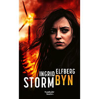 Ingrid Elfberg Stormbyn (pocket)