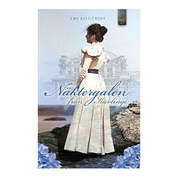 Ewa Basilewsky Näktergalen från Kävlinge (bok, danskt band)