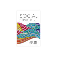 John Wiley And Sons Ltd Social Structure (häftad, eng)