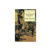 Taylor & francis ltd The Book of the Thousand and One Nights (Vol 3) (häftad, eng)