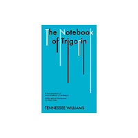 W W Norton & Co Ltd The Notebook of Trigorin (inbunden, eng)