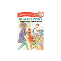 Annick Press Ltd Stephanie's Ponytail Early Reader (häftad, eng)