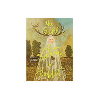 Hub City Press The Girl Who Became a Rabbit (häftad, eng)