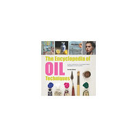 Jeremy Galton The Encyclopedia of Oil Techniques (pocket, eng)