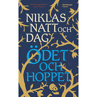 Niklas Natt och Dag Ödet och hoppet (pocket)