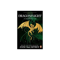 Transworld publishers ltd Dragonflight (häftad, eng)