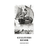 Jonathan Swift Gullivers resor (pocket)