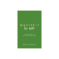 Penguin Random House Children's UK Manifest for Kids (häftad, eng)