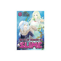 Kodansha America, Inc That Time I Got Reincarnated As A Slime 4 (häftad, eng)