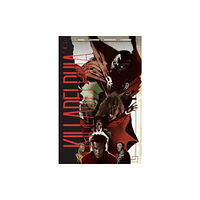 Image Comics Killadelphia Volume 6 (häftad, eng)