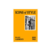 Josh Sims Icons of Style (pocket, eng)