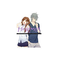Little, Brown & Company Horimiya, Vol. 4 (häftad, eng)