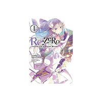Little, Brown & Company Re:ZERO, Vol. 1 (Novel) (häftad, eng)