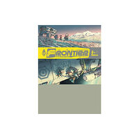 Magnetic Press Frontier (inbunden, eng)