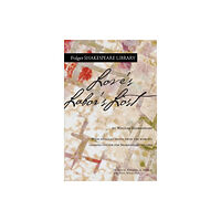 Simon & Schuster Love's Labor's Lost (häftad, eng)