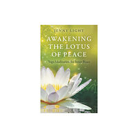 Collective Ink Awakening the Lotus of Peace (häftad, eng)