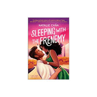 Mira Books Sleeping with the Frenemy (häftad, eng)