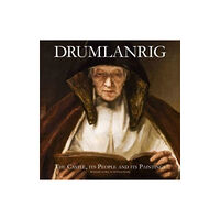 Caique Publishing Ltd Drumlanrig: The Castle, its People and its Paintings (häftad, eng)