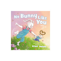 Tommy Nelson No Bunny Like You (bok, board book, eng)