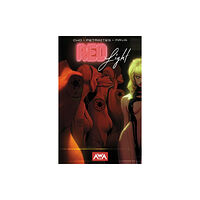 Artists Writers & Artisans Red Light (häftad, eng)