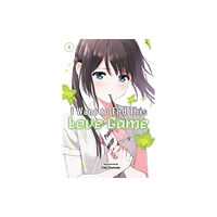 Viz Media, Subs. of Shogakukan Inc I Want to End This Love Game, Vol. 4 (häftad, eng)