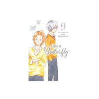Viz Media, Subs. of Shogakukan Inc Like a Butterfly, Vol. 9 (häftad, eng)