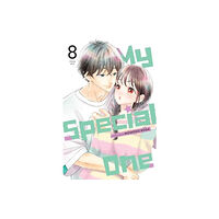 Viz Media, Subs. of Shogakukan Inc My Special One, Vol. 8 (häftad, eng)