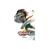 Viz Media, Subs. of Shogakukan Inc Radiant, Vol. 18 (häftad, eng)