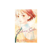 Viz Media, Subs. of Shogakukan Inc Sakura, Saku, Vol. 5 (häftad, eng)