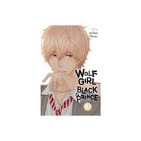 Viz Media, Subs. of Shogakukan Inc Wolf Girl and Black Prince, Vol. 10 (häftad, eng)