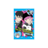 Viz Media, Subs. of Shogakukan Inc You and I Are Polar Opposites, Vol. 3 (häftad, eng)