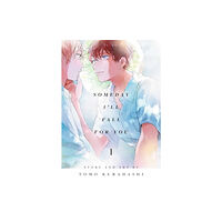 Viz Media, Subs. of Shogakukan Inc Someday I'll Fall for You, Vol. 1 (häftad, eng)