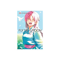 Viz Media, Subs. of Shogakukan Inc Fly Me to the Moon, Vol. 26 (häftad, eng)