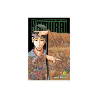 Viz Media, Subs. of Shogakukan Inc Elusive Samurai, Vol. 13 (häftad, eng)