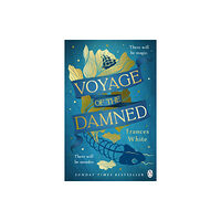 Penguin books ltd Voyage of the Damned (häftad, eng)