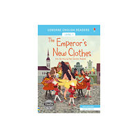 Usborne Publishing Ltd The Emperor's New Clothes (häftad, eng)