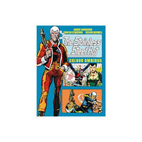 Rebellion Publishing Ltd. The Stainless Steel Rat - Color Omnibus (häftad, eng)