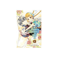 Viz Media, Subs. of Shogakukan Inc Colette Decides to Die, Vol. 1 (häftad, eng)