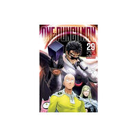 Viz Media, Subs. of Shogakukan Inc One-Punch Man, Vol. 29 (häftad, eng)