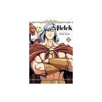 Viz Media, Subs. of Shogakukan Inc Helck, Vol. 12 (häftad, eng)