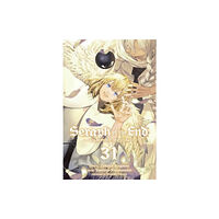 Viz Media, Subs. of Shogakukan Inc Seraph of the End, Vol. 31 (häftad, eng)