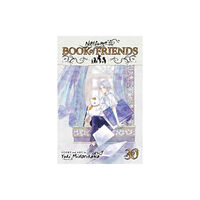 Viz Media, Subs. of Shogakukan Inc Natsume's Book of Friends, Vol. 30 (häftad, eng)