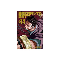 Viz Media, Subs. of Shogakukan Inc Sakamoto Days, Vol. 14 (häftad, eng)