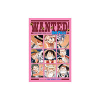 Viz Media, Subs. of Shogakukan Inc Wanted! Eiichiro Oda Before One Piece (häftad, eng)