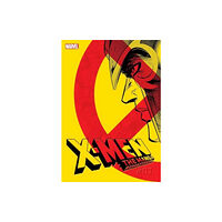 Viz Media, Subs. of Shogakukan Inc X-Men: The Manga: Remastered, Vol. 1 (häftad, eng)