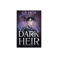Harpercollins publishers inc Dark Heir (häftad, eng)