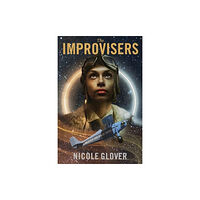 Harpercollins publishers inc The Improvisers (häftad, eng)
